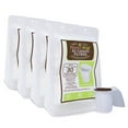 thumbnail image 1 of EZ-Carafe Disposable Coffee Filters for Keurig Carafe Coffee Maker, 120-Ct Eliminates Sediments, 1 of 5
