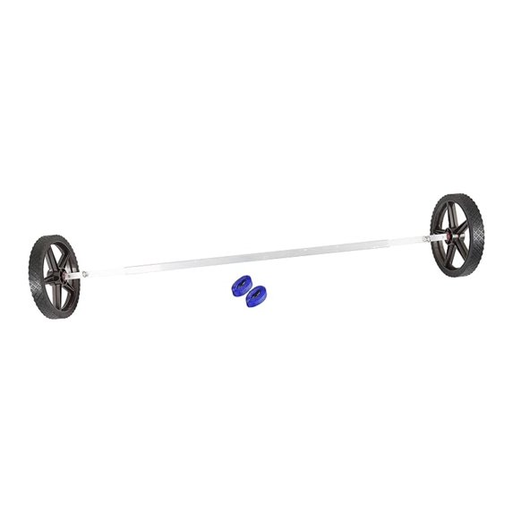 EZ Cart - Chart Wheel System for Boats and Kayaks