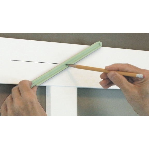 EZ Center Finder / Scriber Tool