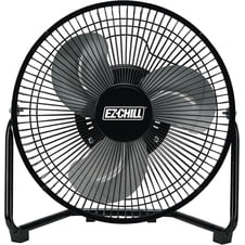 Collapsible Fan