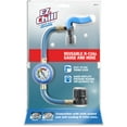 thumbnail image 2 of DIY Car A/C Recharge Hose With Gauge – R134a, 1/2 ACME Thread, CALHAWK 2 of 4