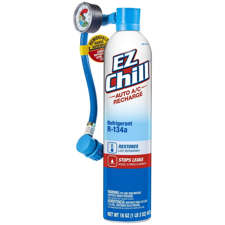 How to Check Car Freon Level Without a Gauge: Quick & Easy Tips