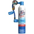 thumbnail image 1 of EZ Chill R-134a Auto AC Recharge Kit - 16.8 oz (CA Compliant), 1 of 10