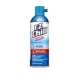 EZ Chill Refill R134A Refrigerant Plus Oil 12 OZ