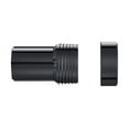 thumbnail image 1 of EZ-Connect 3/8 in. Plastic Non-Threaded Male EZ Connector, 1 of 10