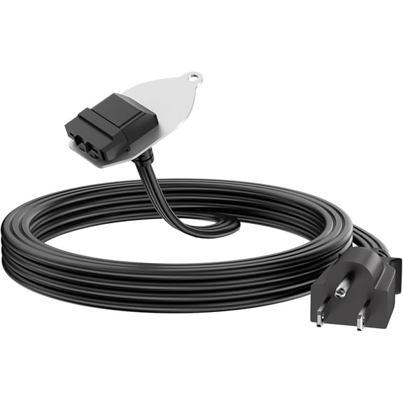 EZ Connect Power Cord for insinkeator Garbage Disposal 4-Foot Power Cord for EZ Connect Power and Advanced Series Continuous Feed Food Waste Disposer Models, Compatible with CRD-EZ