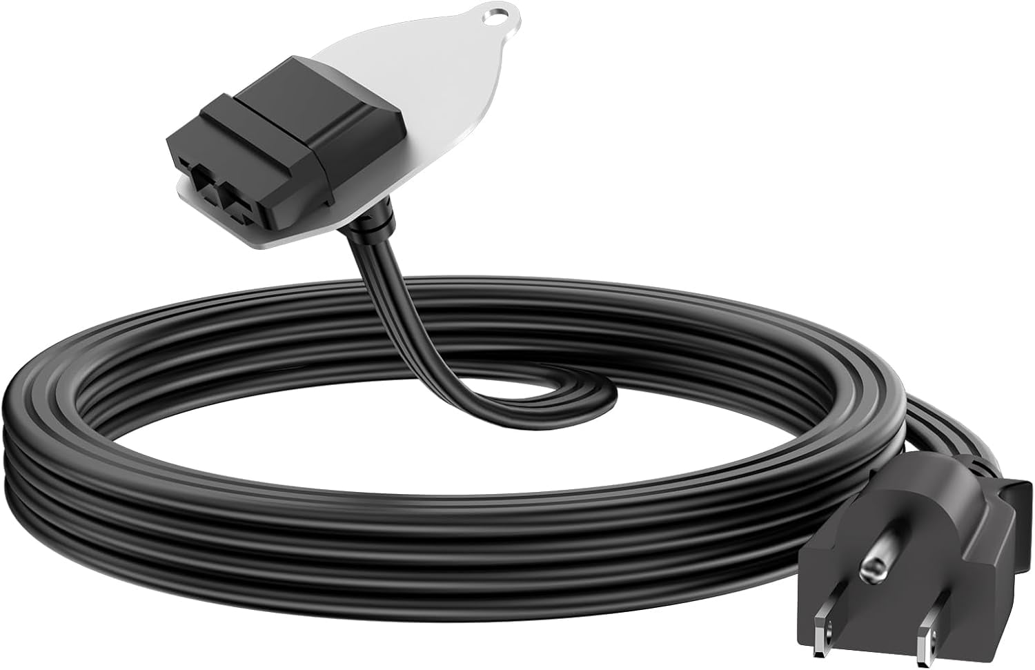 EZ Connect Power Cord for insinkerator Garbage Disposal 4-Foot Power Cord for EZ Connect Power and Advanced Series Continuous Feed Food Waste Disposer Models, Compatible with CRD-EZ