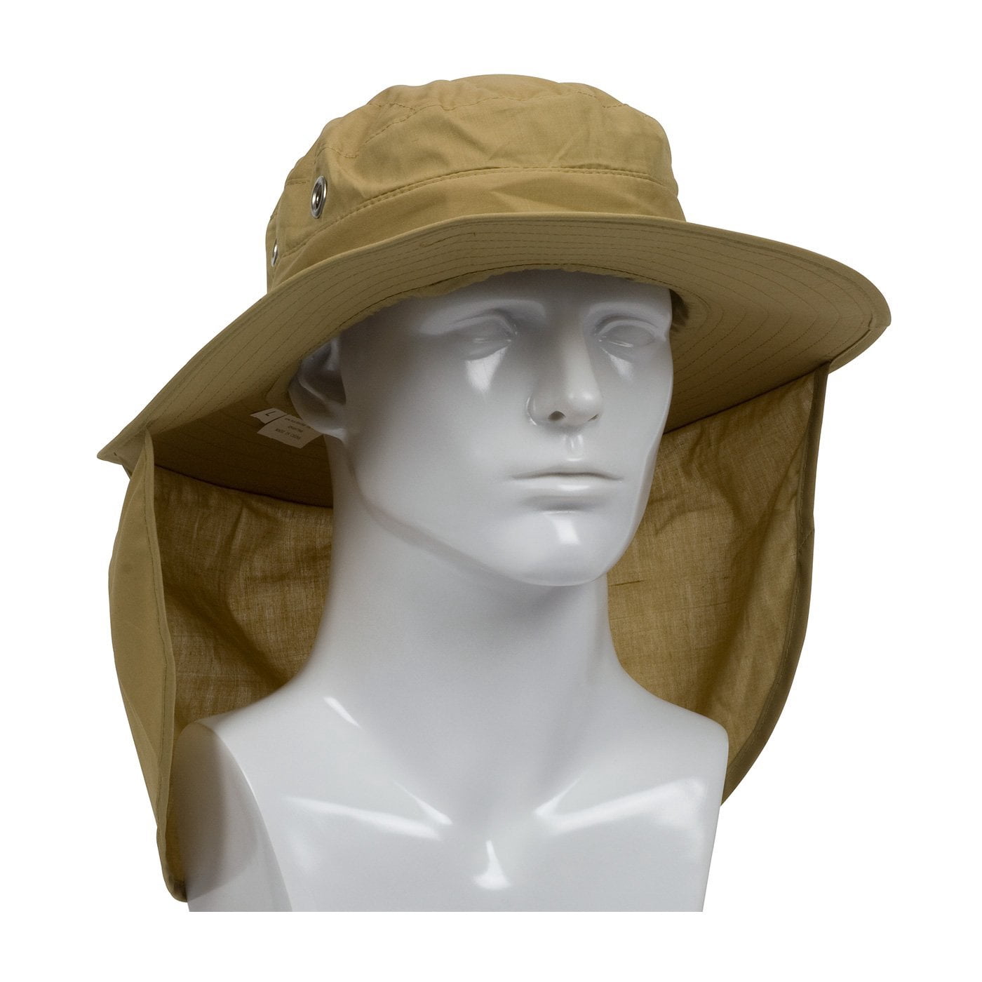 EZ-Cool 396-425-KHK/XL Evaporative Cooling Ranger Hat - Walmart.com