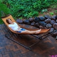 thumbnail image 1 of EZ-Cozy Portable Hammock, 1 of 2