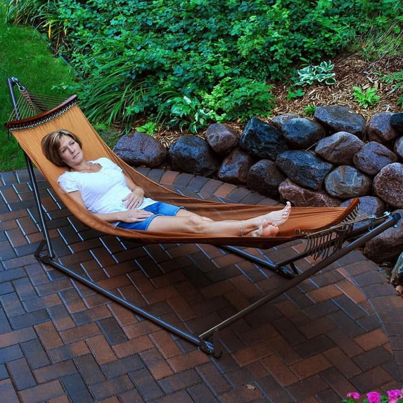 EZ-Cozy Portable Hammock
