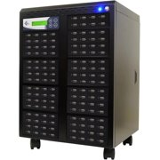 EZ DUPE 1 to 135 USB 3.0/3.1 Duplicator & Eraser - 6GB/Min U135-SSPX100