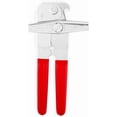 thumbnail image 1 of EZ-DUZ-IT Deluxe Can Opener with Red Grips, 1 of 1