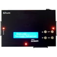 thumbnail image 1 of EZ Dupe 1 to 2 SATA 3.5" & 2.5" Hard Drive Duplicator - Compact HDD Clone & SSD Storage Card Copier (up to 150 MB/s) & Data Eraser (DOD Compliant) DM-HS0-3H2B, 1 of 3