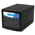 thumbnail image 1 of EZ Dupe Pantera 1 to 15 SD / MicroSD / TF Duplicator & Eraser (DoD Compliant), 1 of 2