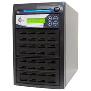 EZ Dupe Pantera 1 to 31 SD / MicroSD / TF Duplicator & Eraser DoD Compliant