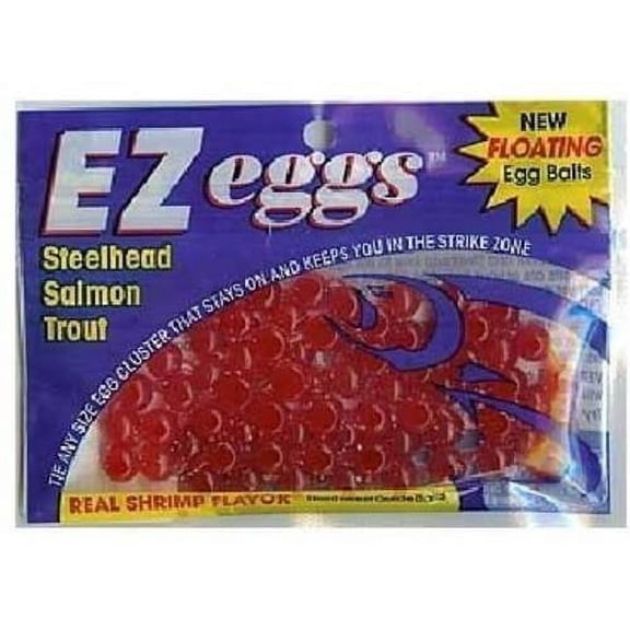 Z-Man EZ EggZ Baits
