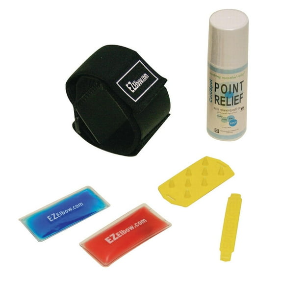 EZ Elbow arm therapy kit