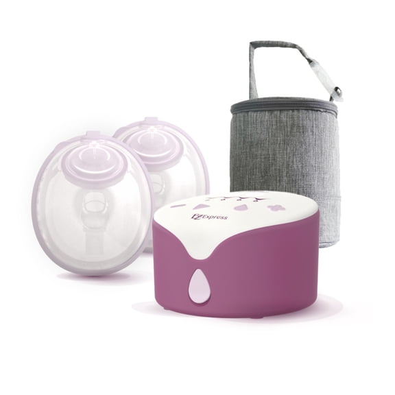 Rumble Tuff EZ Express Electric Breast Pump
