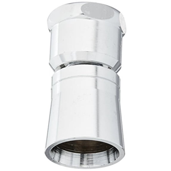 1502k3 EZ-FLO 15023 Water Saving Shower Head 1/2