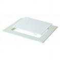thumbnail image 1 of EZ-FLO 34022 Access Panel with Frame, 14 inch x 14 inch, White, 1 of 2