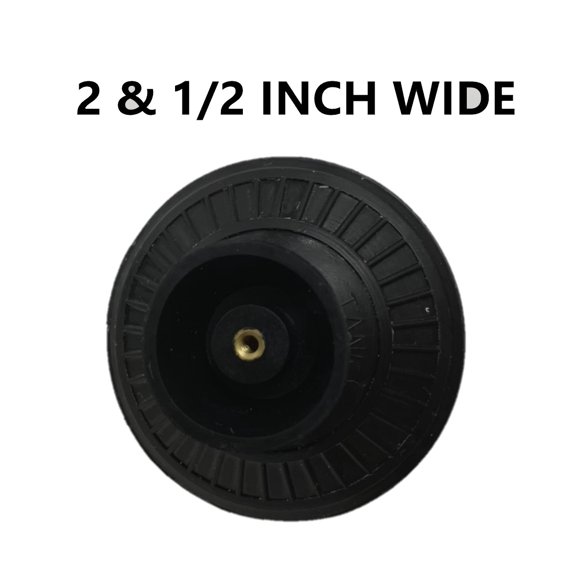 EZ-FLO 40079 Touch Flush Valve for Eljer Toilets