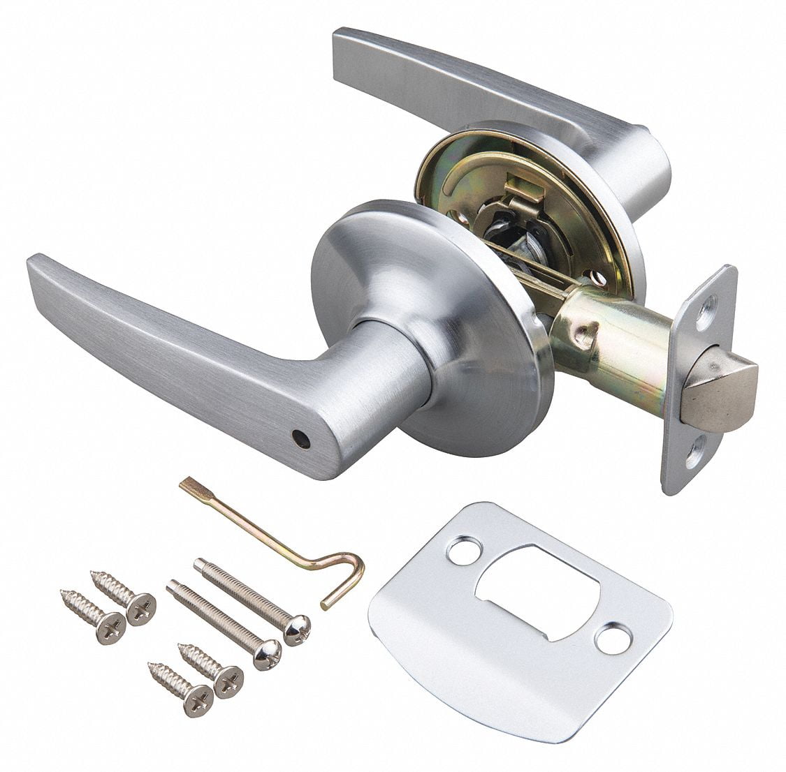 Mortise Door Knobs