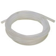 EZ-FLO 98581 Polyethylene Tubing, 1/4 inch O D, 25 Ft