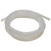 EZ-FLO 98634 Polyethylene Tubing, 1/2 inch OD, 25 Ft