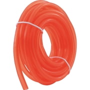 EZ-FLO 98641 Micro Fuel Line, 1/4 inch OD, 10 Ft, Red