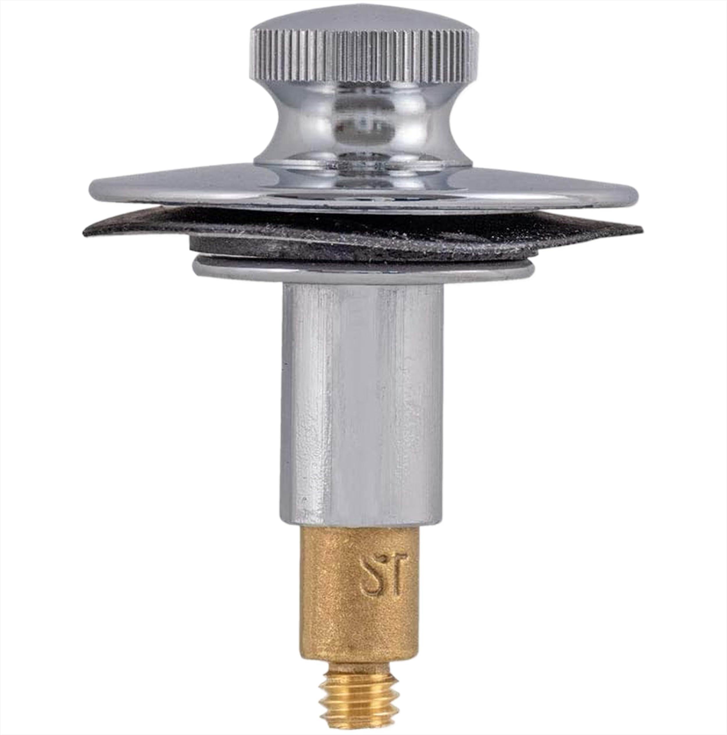 EZ-FLO Hot Water Replacement Stem For Sayco Shower Valves 16 Point Broach 11 thumbnail image