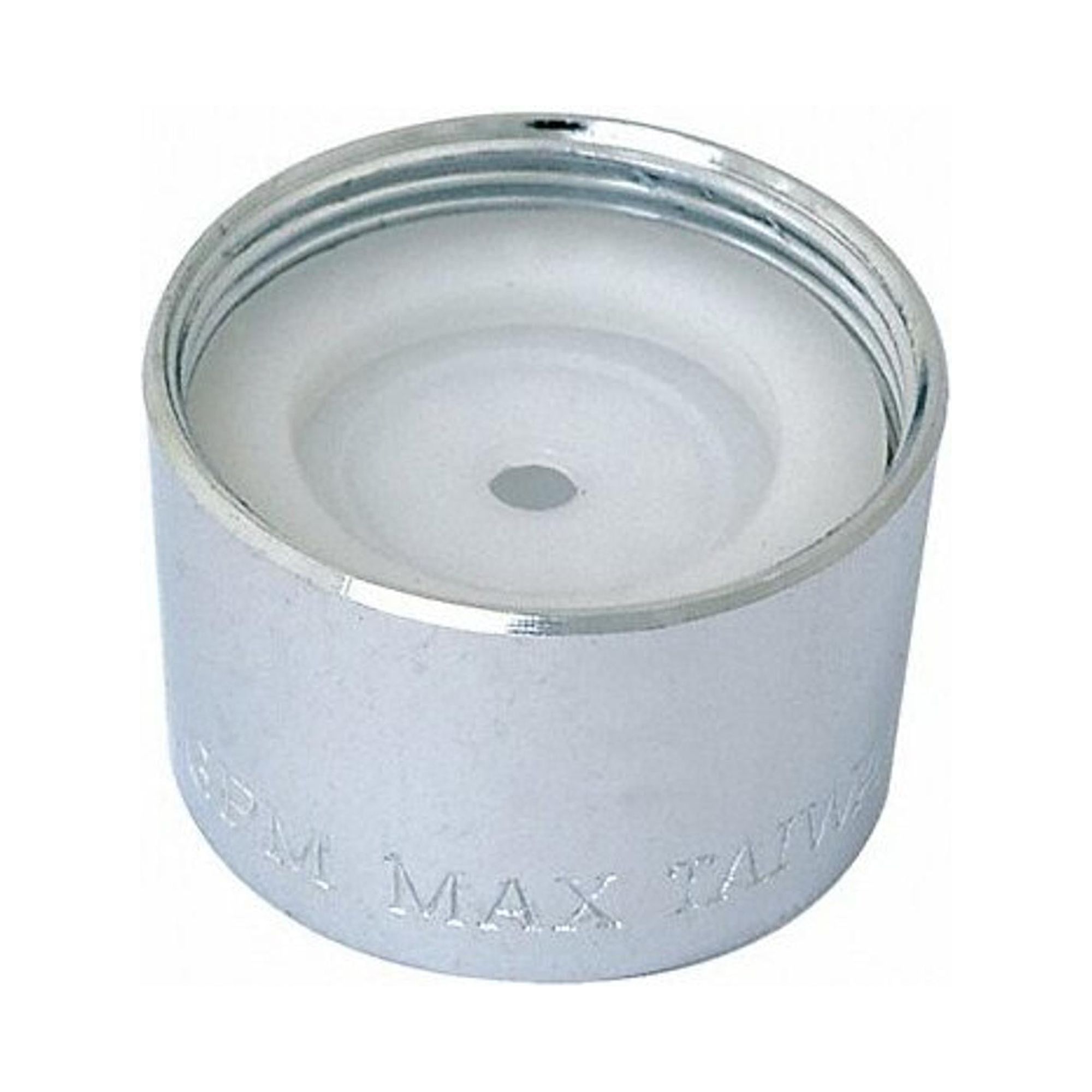 EZ-FLO EZ-30155LF Brass Chrome 55/64 in Aerated Outlet Pipe Fittings ...