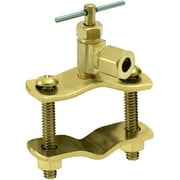 EZ-FLO Eastman 65801LF Water Line Self Tapping Saddle Valve
