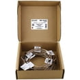 thumbnail image 2 of Inline Tube 2003 Silverado Brake Line Kit Dorman Stainless Brake Line Kit For 03-07 Ext Cab Silverado Sierra 1500 2wd 2003 Silverado 1500 Brake Line 06 Silverado Brake Line Kit 2 of 14