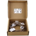 thumbnail image 1 of EZ-Fit NiCopp Kit, Silverado 1500 Sierra 1500 2003-2004 Std/4WD/Short, 1 of 7