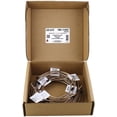 thumbnail image 1 of EZ-Fit NiCopp Kit, Silverado 1500 Sierra 1500 2003-2004 Std/RWD/Long, 1 of 7