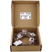 EZ-Fit NiCopp Kit Silverado 2500 3500 Sierra 2500 3500 2003-2007 Crew Long Brake System Replacement Parts Hardware