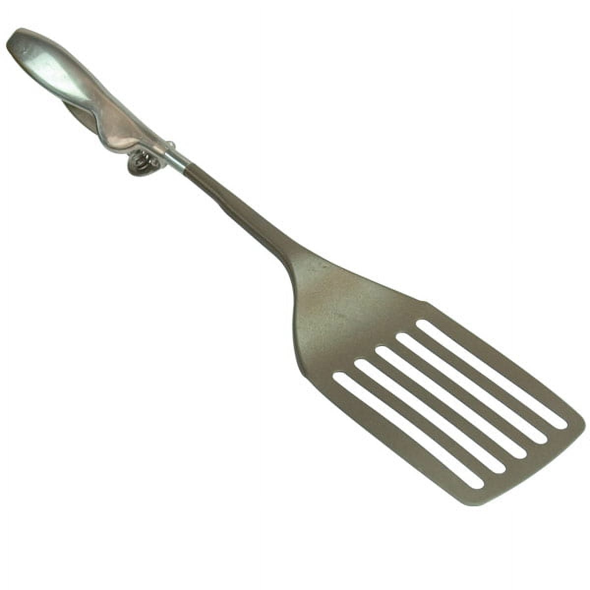 CURVED SCHOOL SPATULA - PURCHASE OF KITCHEN UTENSILS Choix longueur (cm)  24