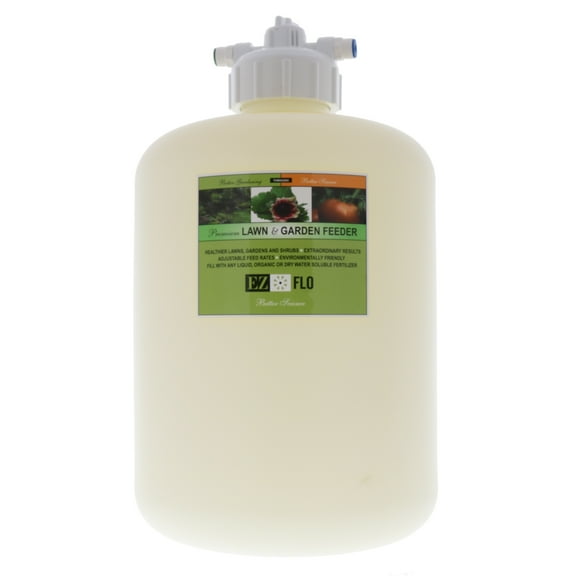 EZ-Flo Fertilizing System-Size:2 Gallon