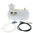 thumbnail image 1 of Drip Depot EZ001-CX, White, Electric Main-Line Dispensing System Plumbing Pump, 1 Piece, 1 of 5