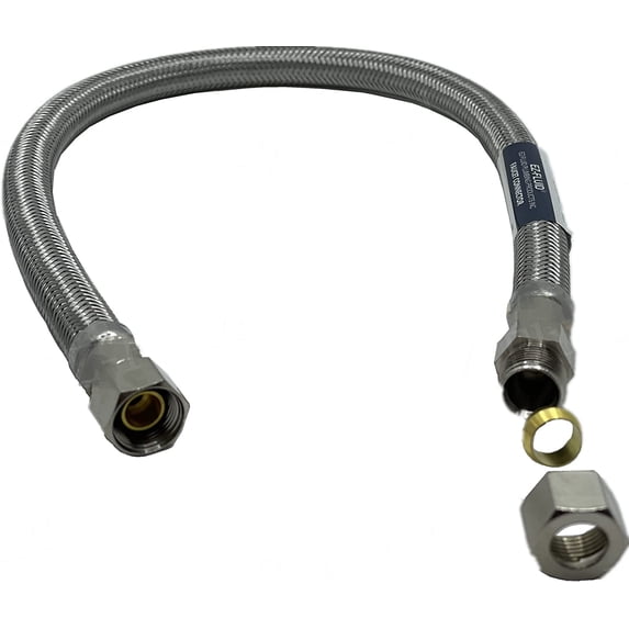 EZ-Fluid Plumbing 20