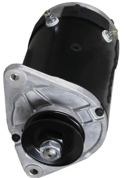 EZ-GO CART Starter Generator 1980-2006 FITS 2 Cycle Robin Engine GSB107-01, GSB107-01E, GSB107-03, GSB107-03B, GSB107-04A, GSB107-04C