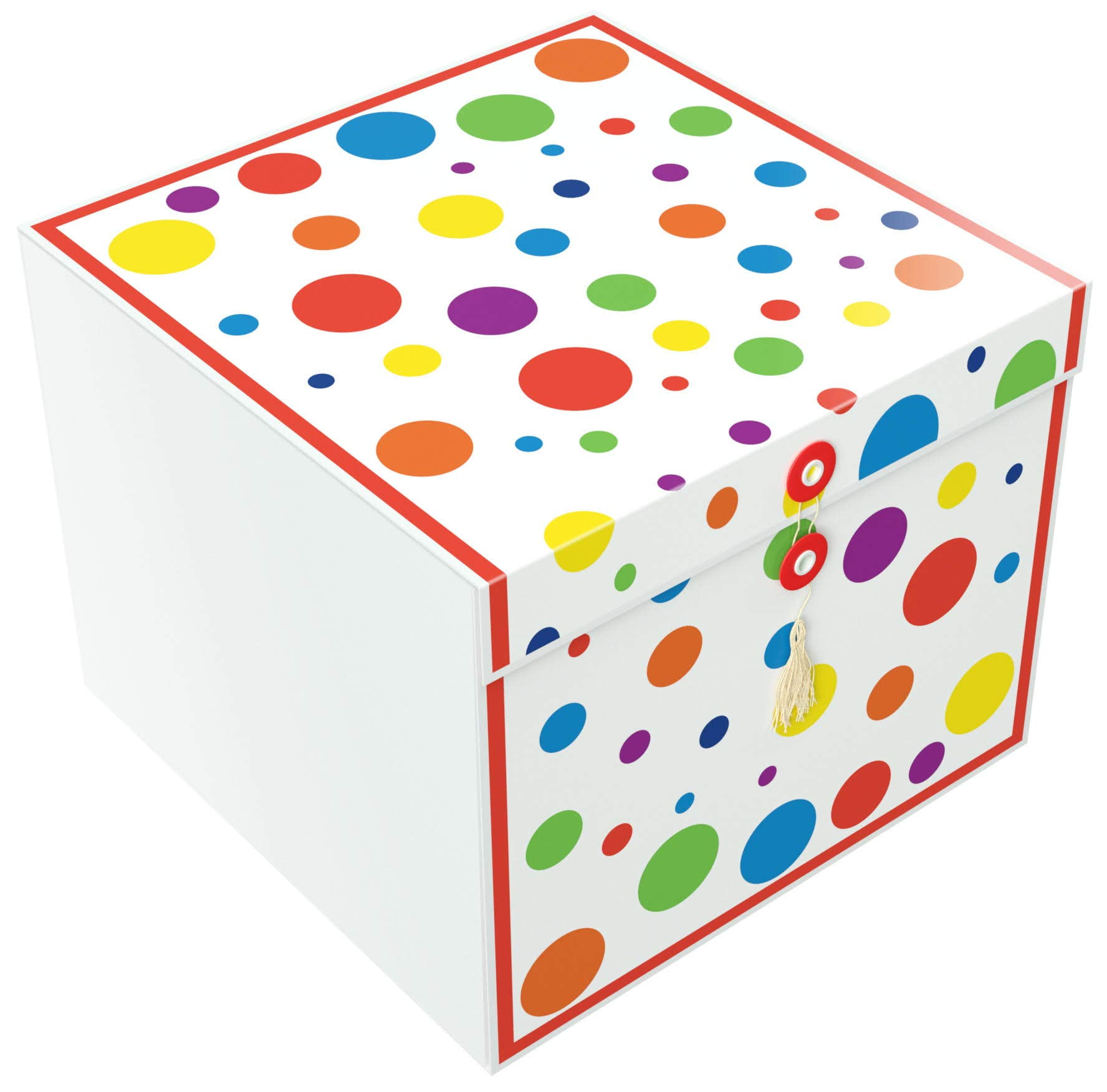 EZ Gift Box Rita Napoli 10