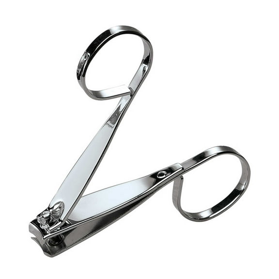 EZ Grip Nail Clipper