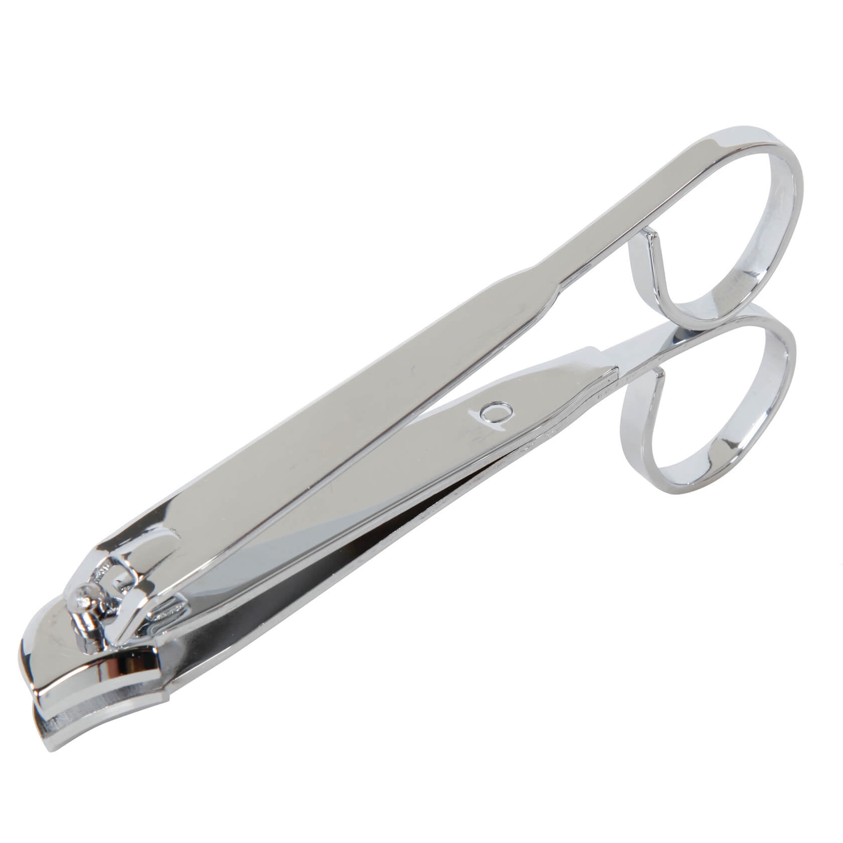 EZ Grip Side Cut Toenail Clippers