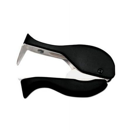 EZ Grip Staple Remover Onyx
