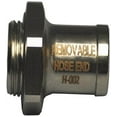 thumbnail image 1 of EZ (H-002) Silver Large Hose End, 1 of 3