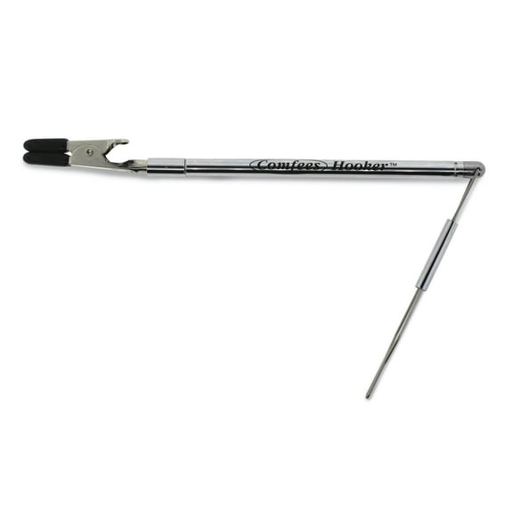 EZ-HOOK Jewelry Wand Clasp Fastener