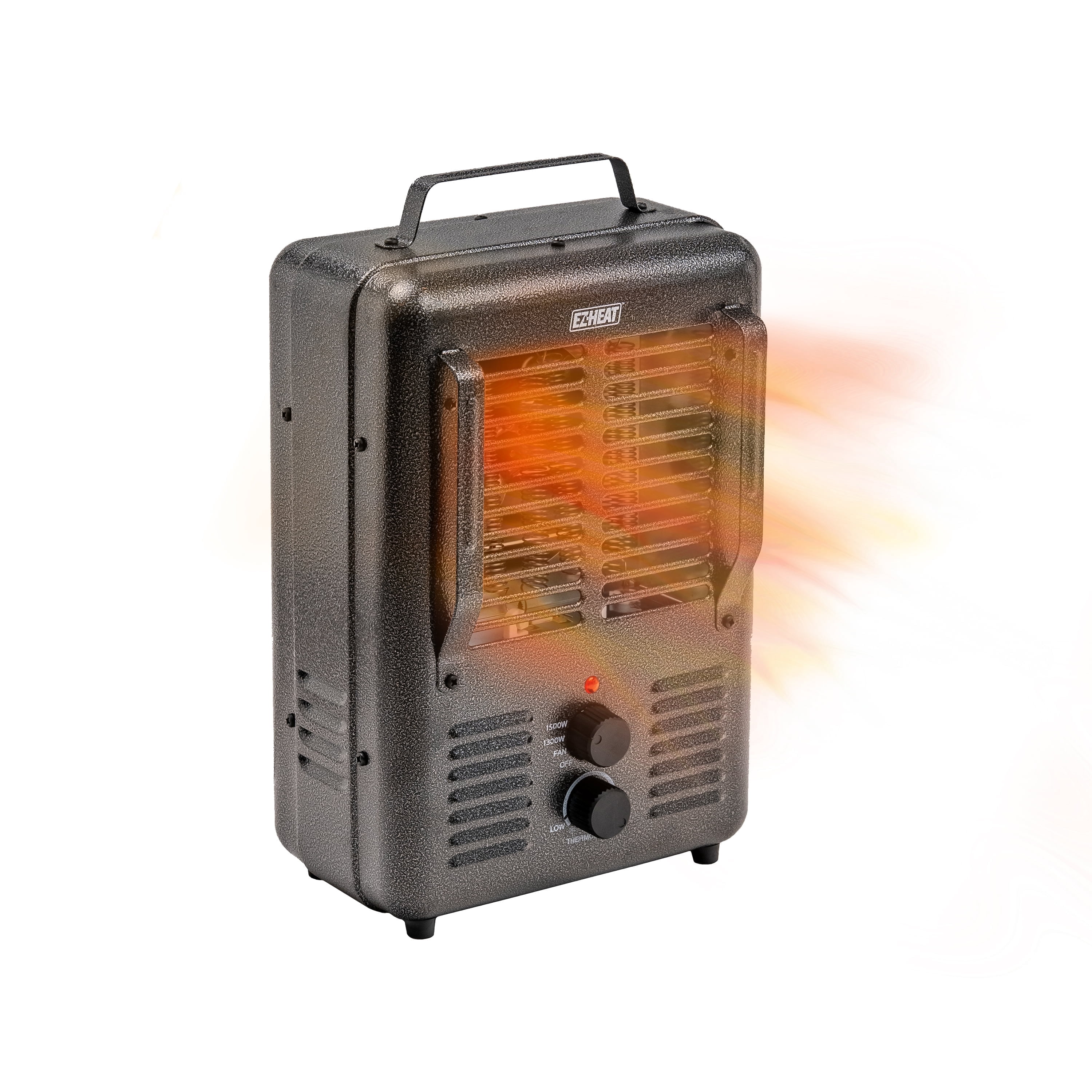 ICE×HEATER 冷暖房服 FREE SIZE EZ-Heat-1500W-Electric-2-Speed