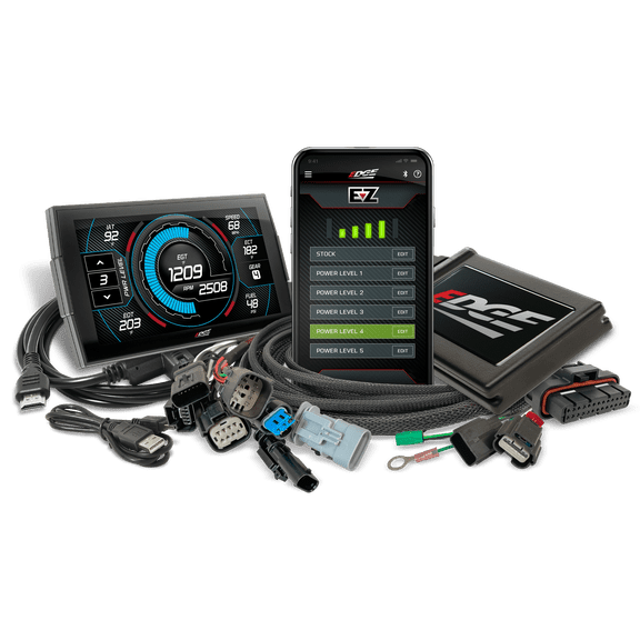 EZ+INSIGHT CTS3 L5P DURAMAX KIT