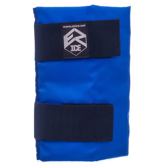EZ Ice Blue Tendon Wrap ea